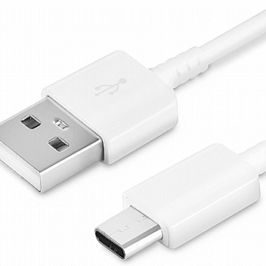 כבל USB-A ל-USB-C