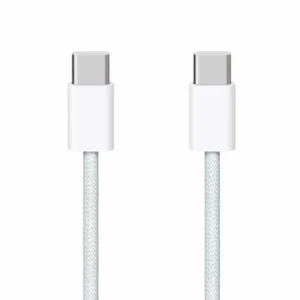 כבל USB-C ל-USB-C